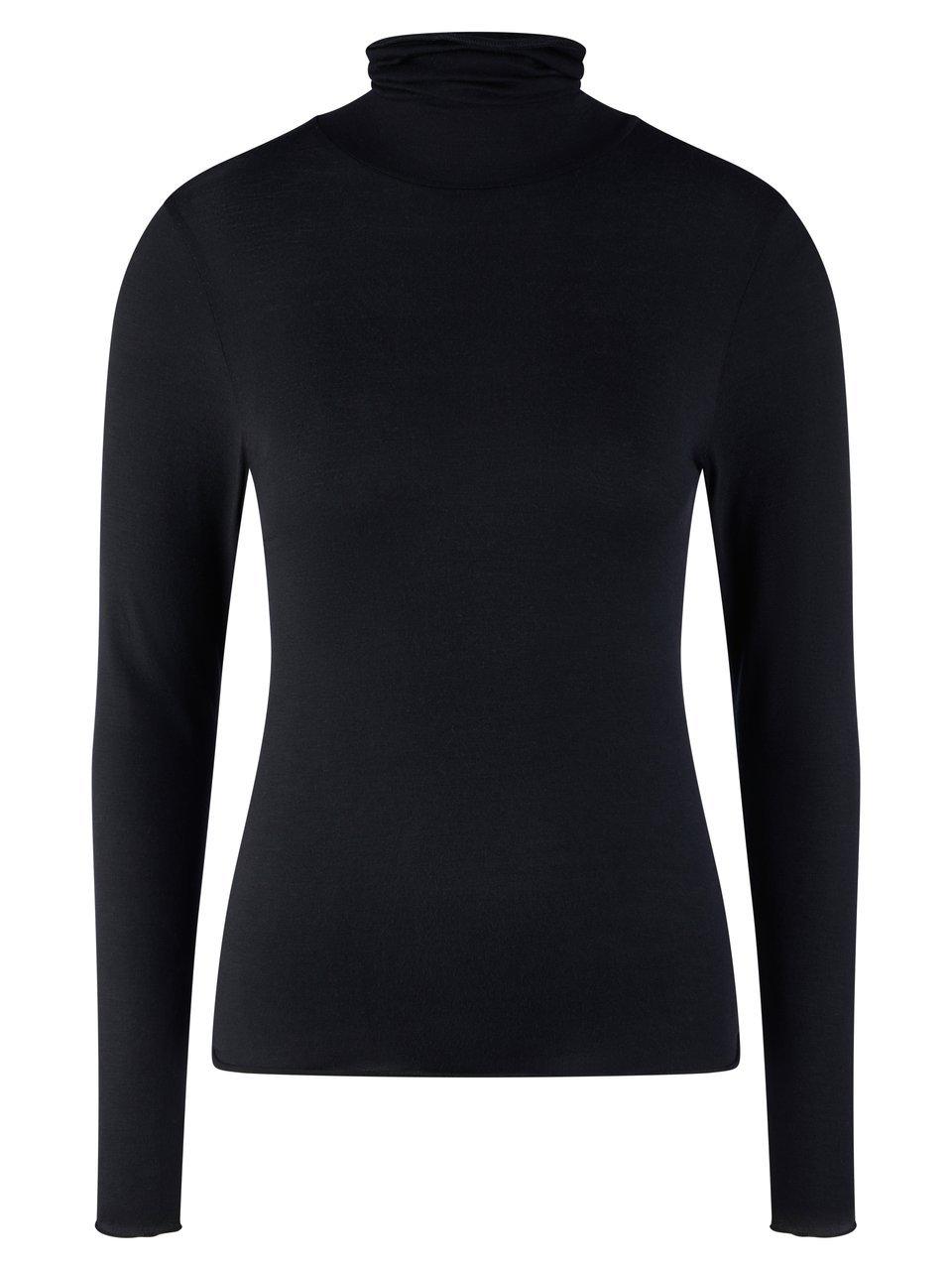 Shirt Rollkragen Speidel schwarz günstig online kaufen