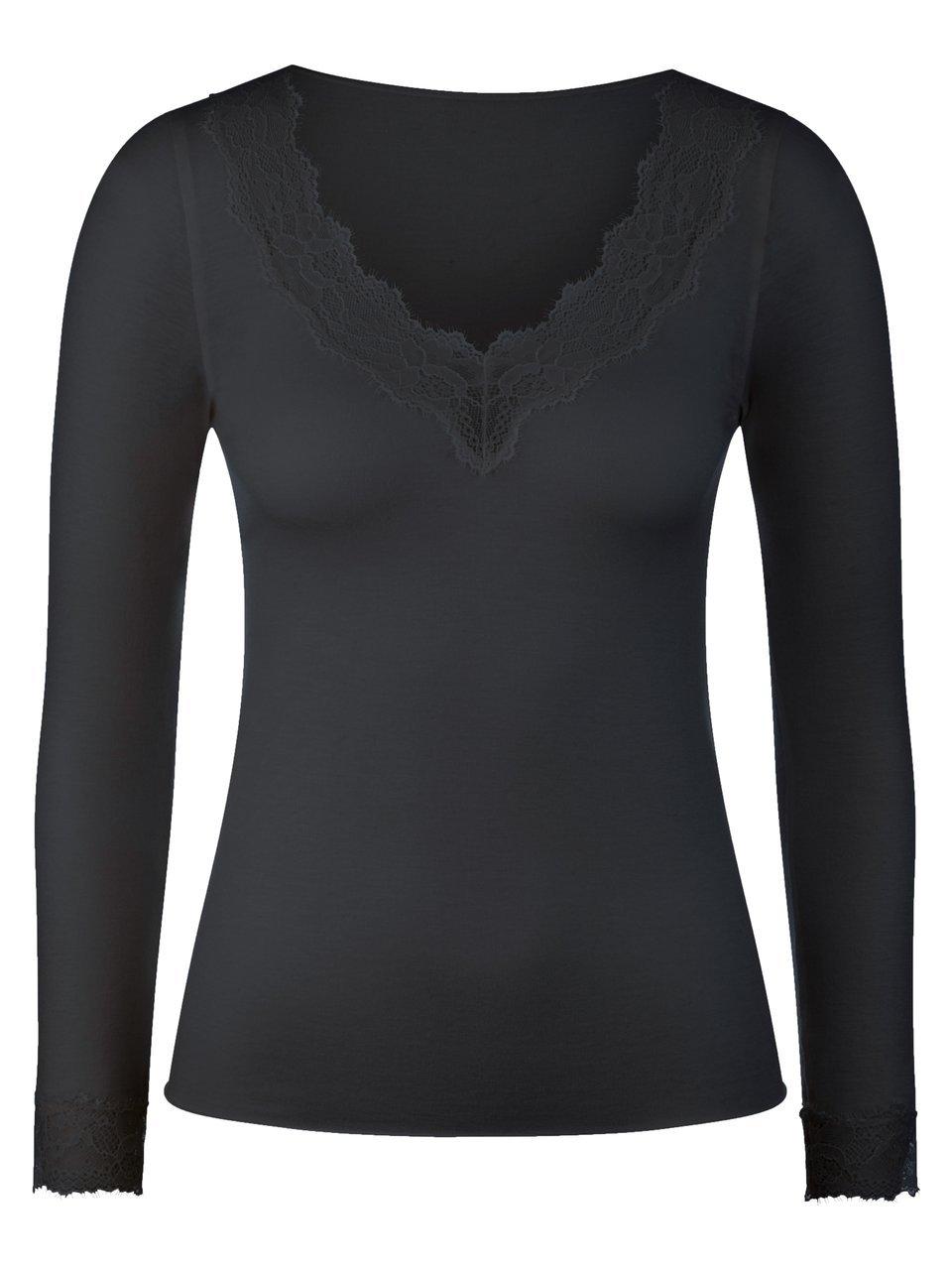 Langarm-Shirt Speidel schwarz günstig online kaufen