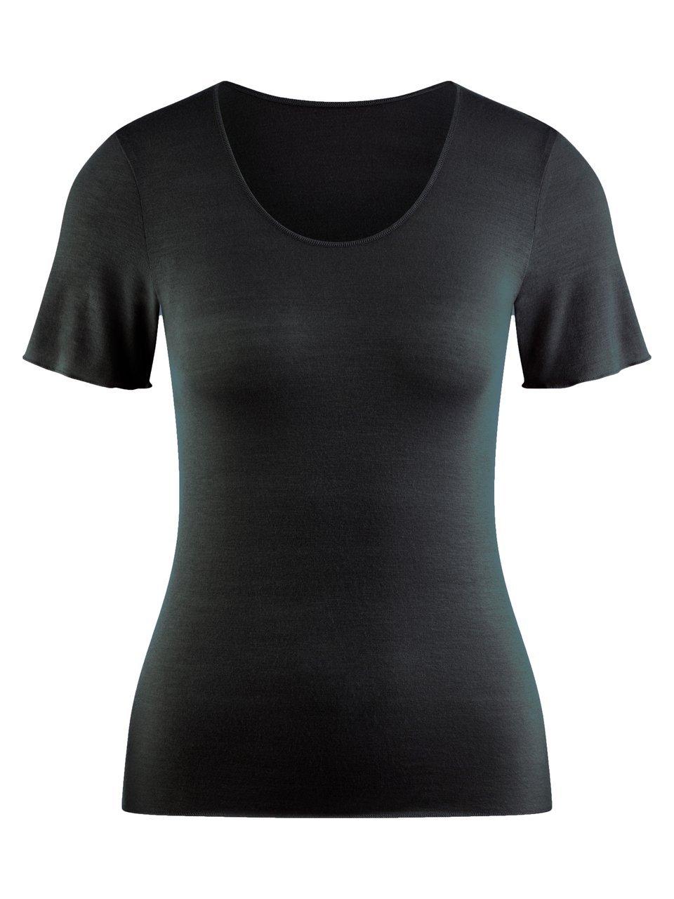 Rundhals-Shirt Speidel schwarz günstig online kaufen