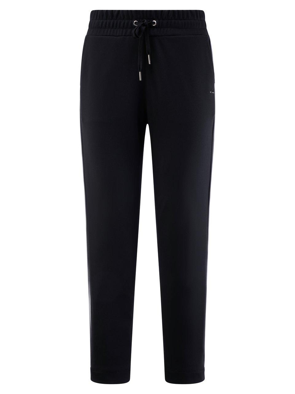 Knöchellange Jogginghose Canyon schwarz günstig online kaufen