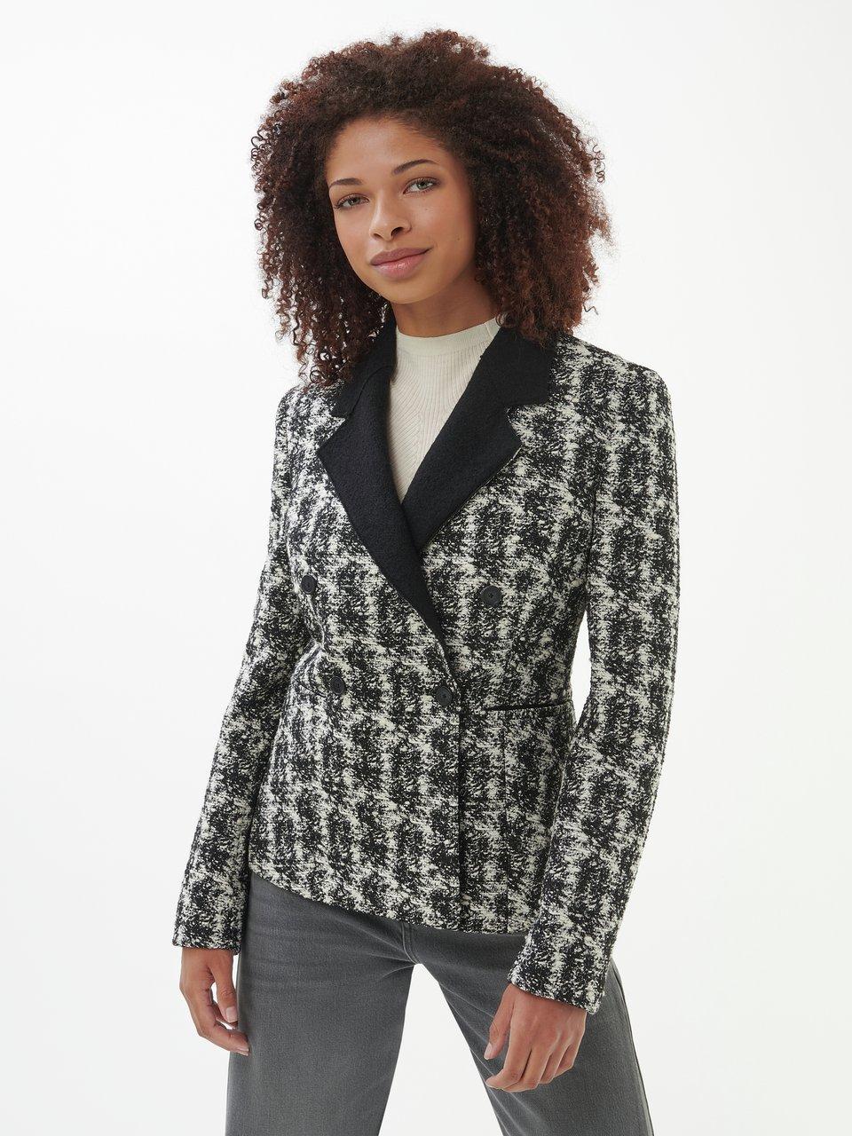 BOSS - Le blazer Jiamia1