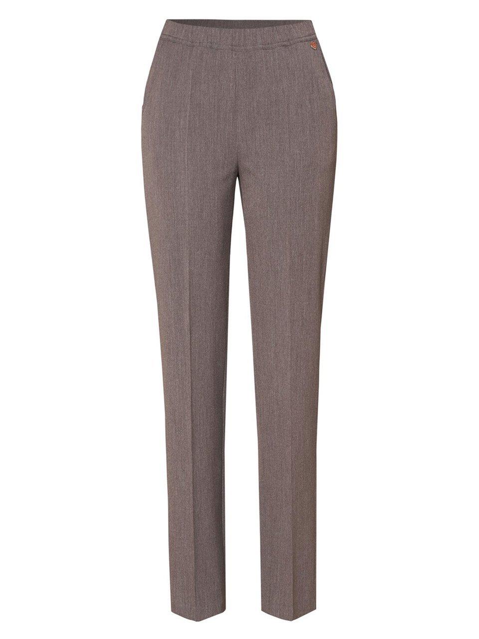 Schlupf-Hose Relaxed by Toni braun günstig online kaufen