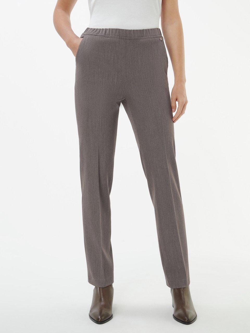 Relaxed - Schlupf-Hose