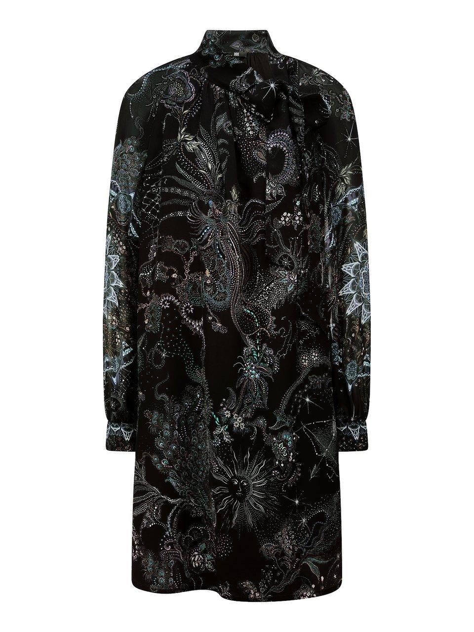 Kleid Riani blau günstig online kaufen
