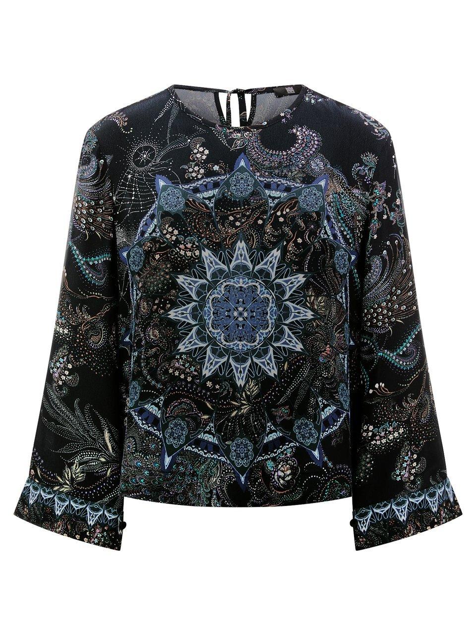 Bluse Riani blau günstig online kaufen