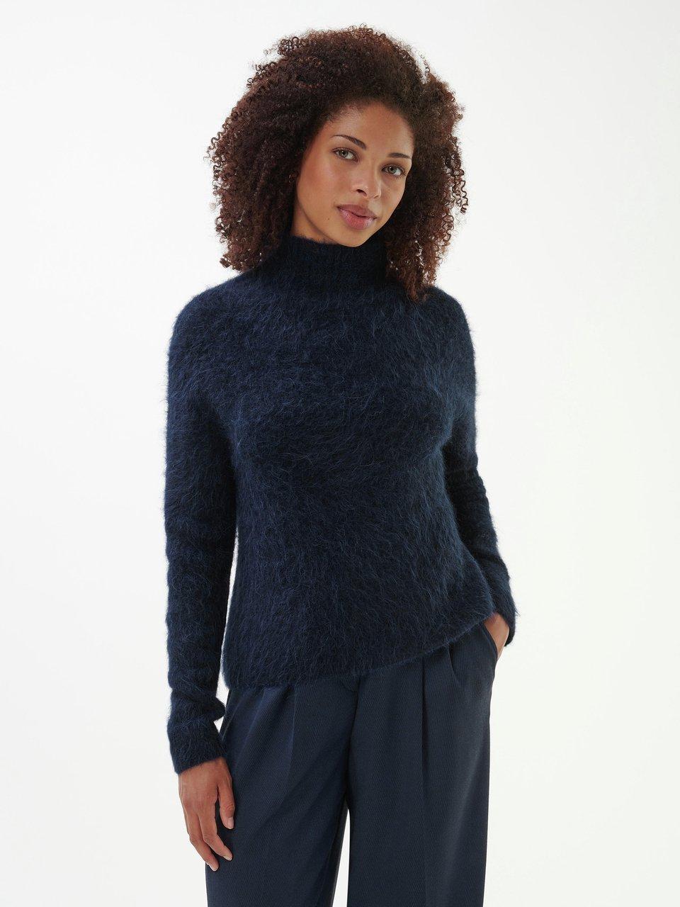 Riani - Pullover mit Stehkragen