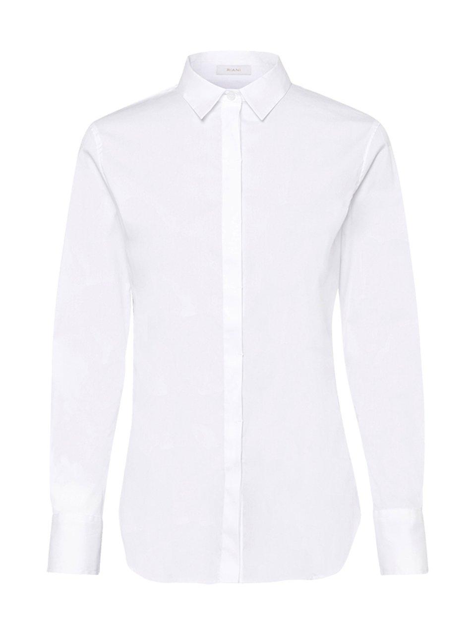 Bluse Riani weiss günstig online kaufen
