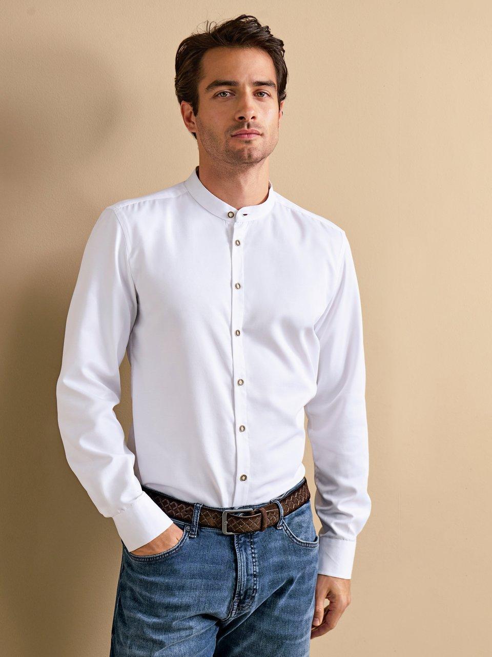 Hammerschmid - Chemise traditionnelle classique