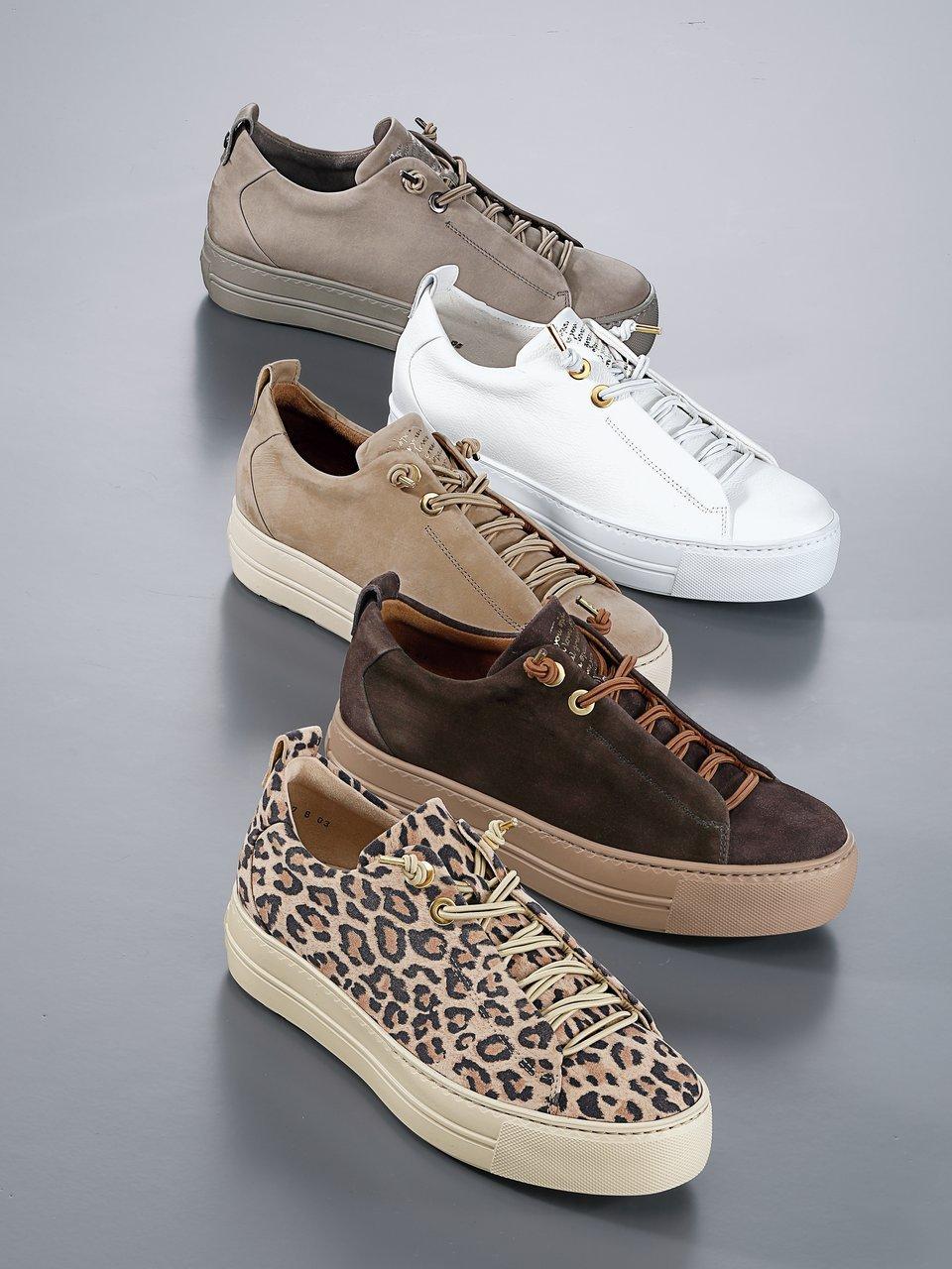 Sneaker Paul Green braun