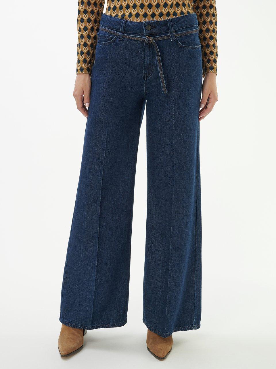 Raffaello Rossi - Wide Fit-Jeans