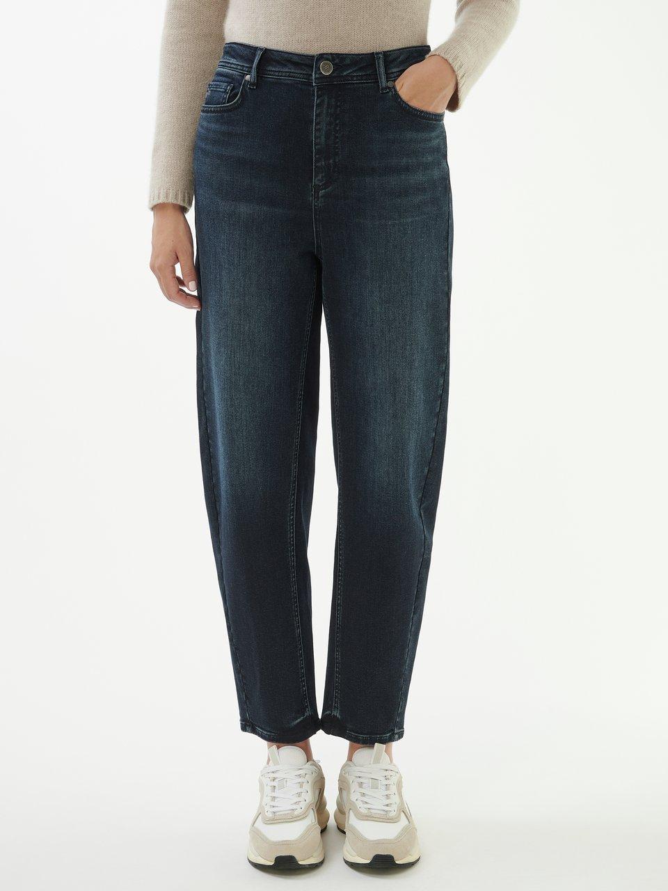 Raffaello Rossi - Knöchellange Jeans
