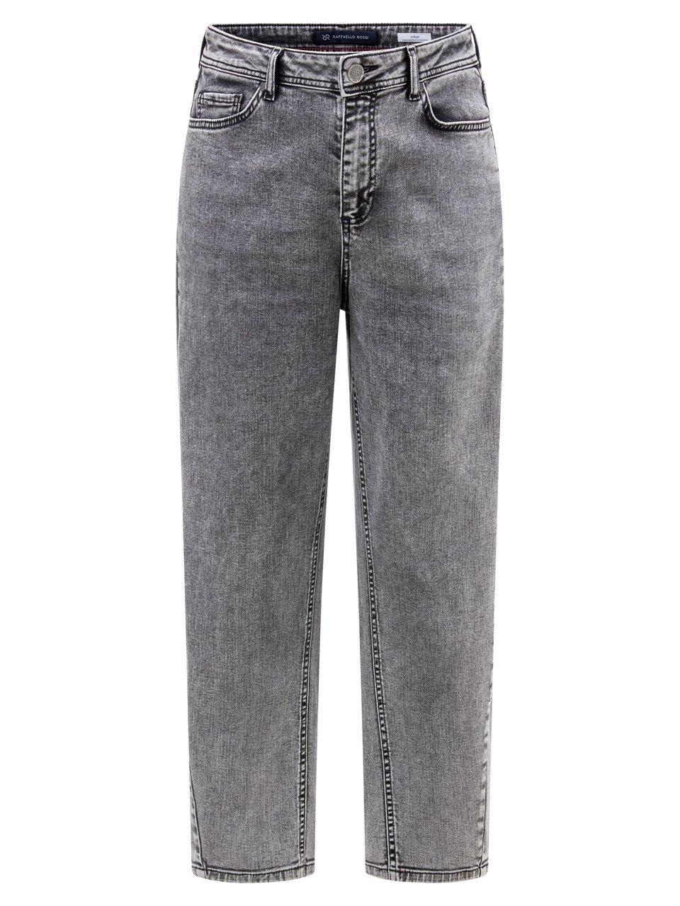 Knöchellange Jeans Raffaello Rossi denim günstig online kaufen
