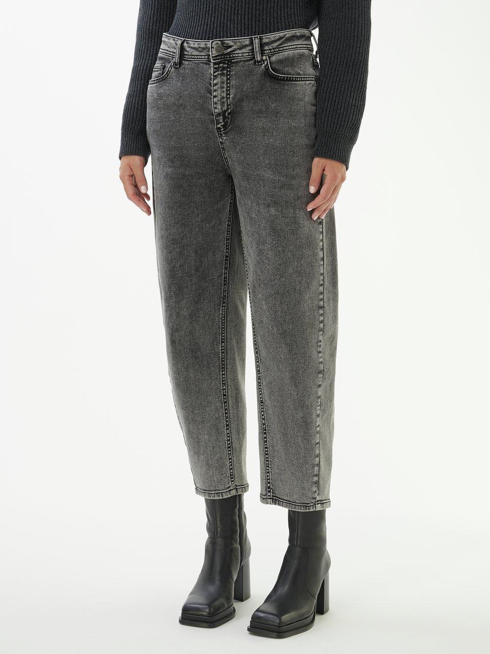 Raffaello Rossi - Knöchellange Jeans