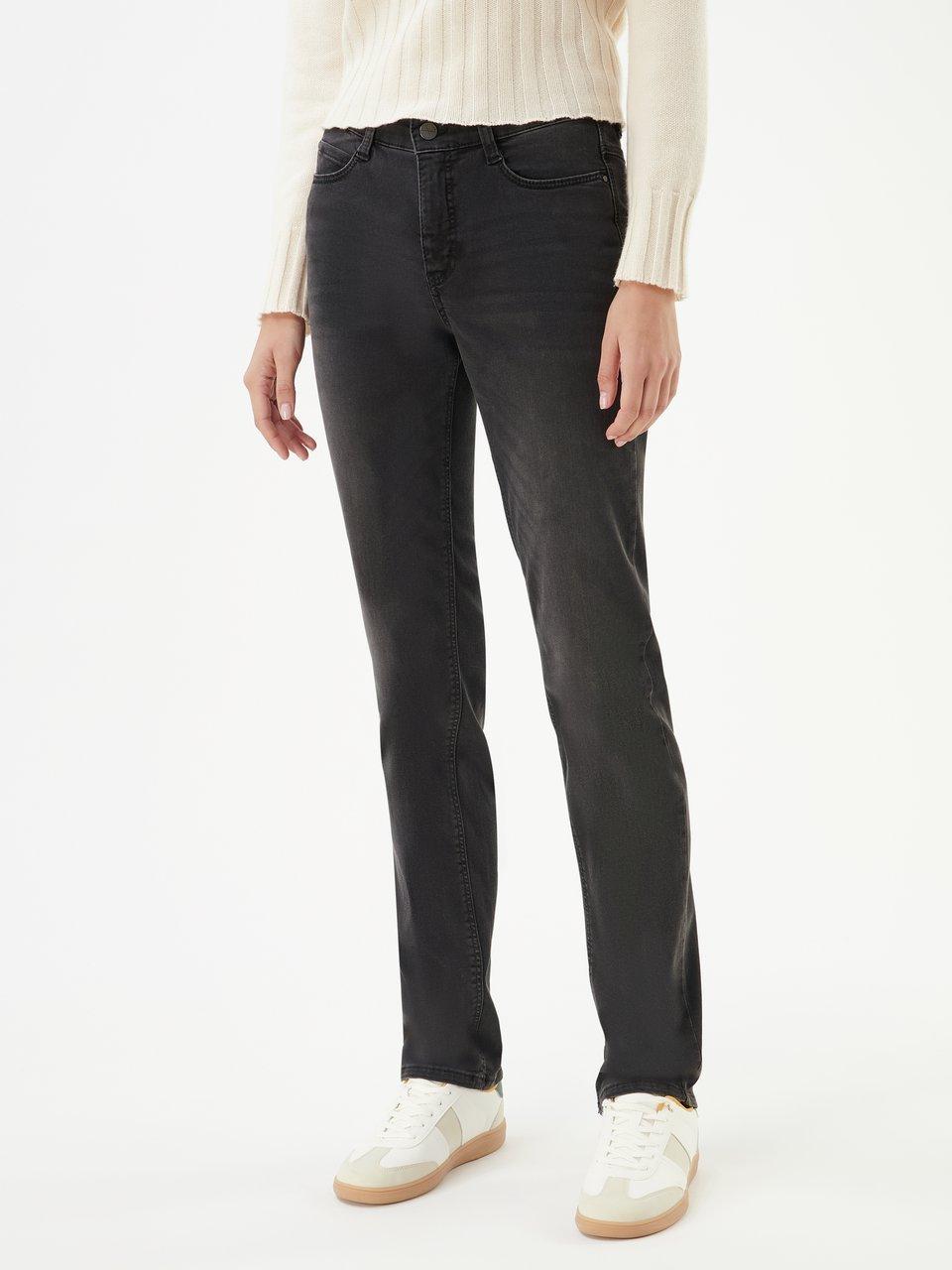 Mac - Le jean avec jambes droi­tes