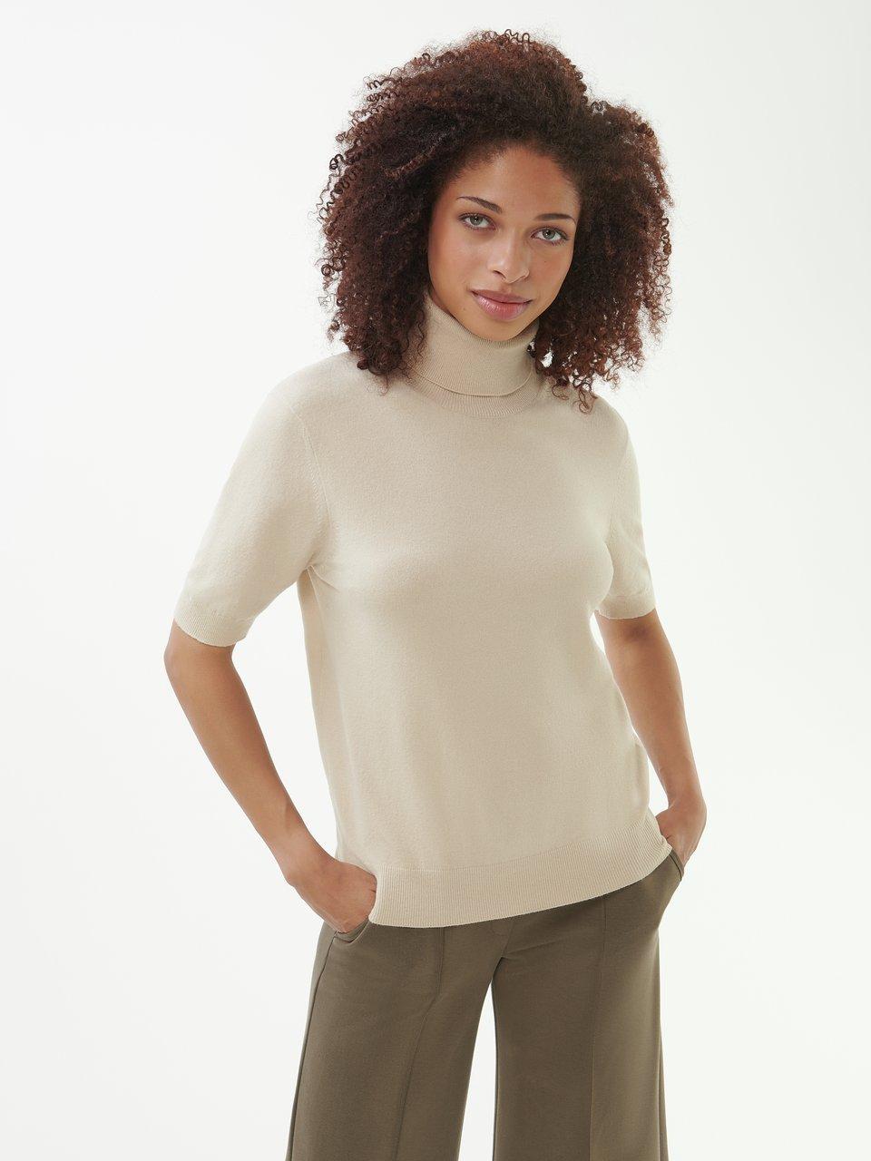 Riani - Rollkragen-Pullover