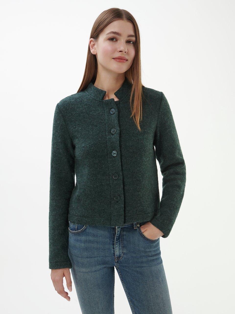 Hammerschmid - Strickjacke
