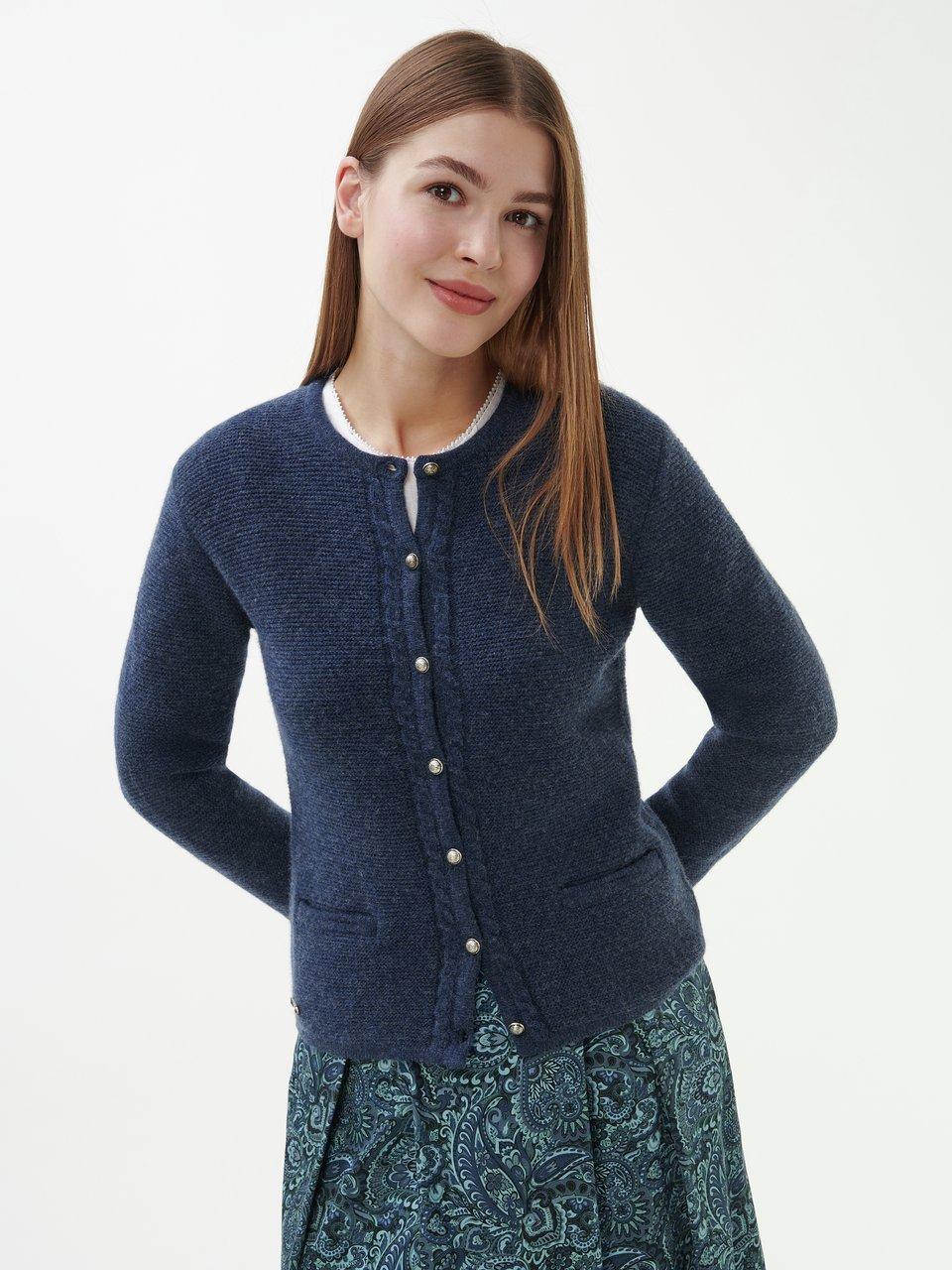 Hammerschmid - Strickjacke Finnland