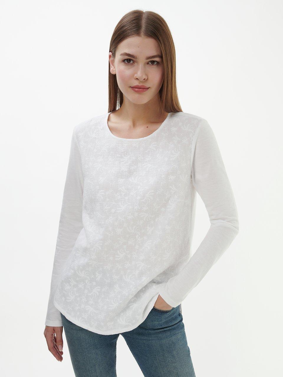 Hammerschmid - Rundhals-Shirt