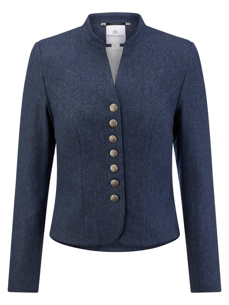Janker Hammerschmid blau günstig online kaufen
