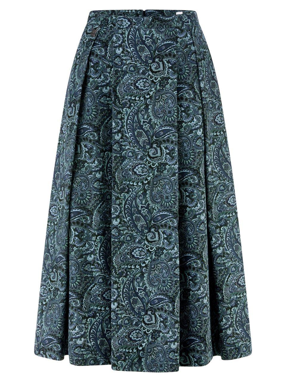 Rock Hammerschmid blau günstig online kaufen
