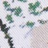 Weiß/Bleu/Multicolor-122694