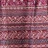 Burgund/Multicolor-122698