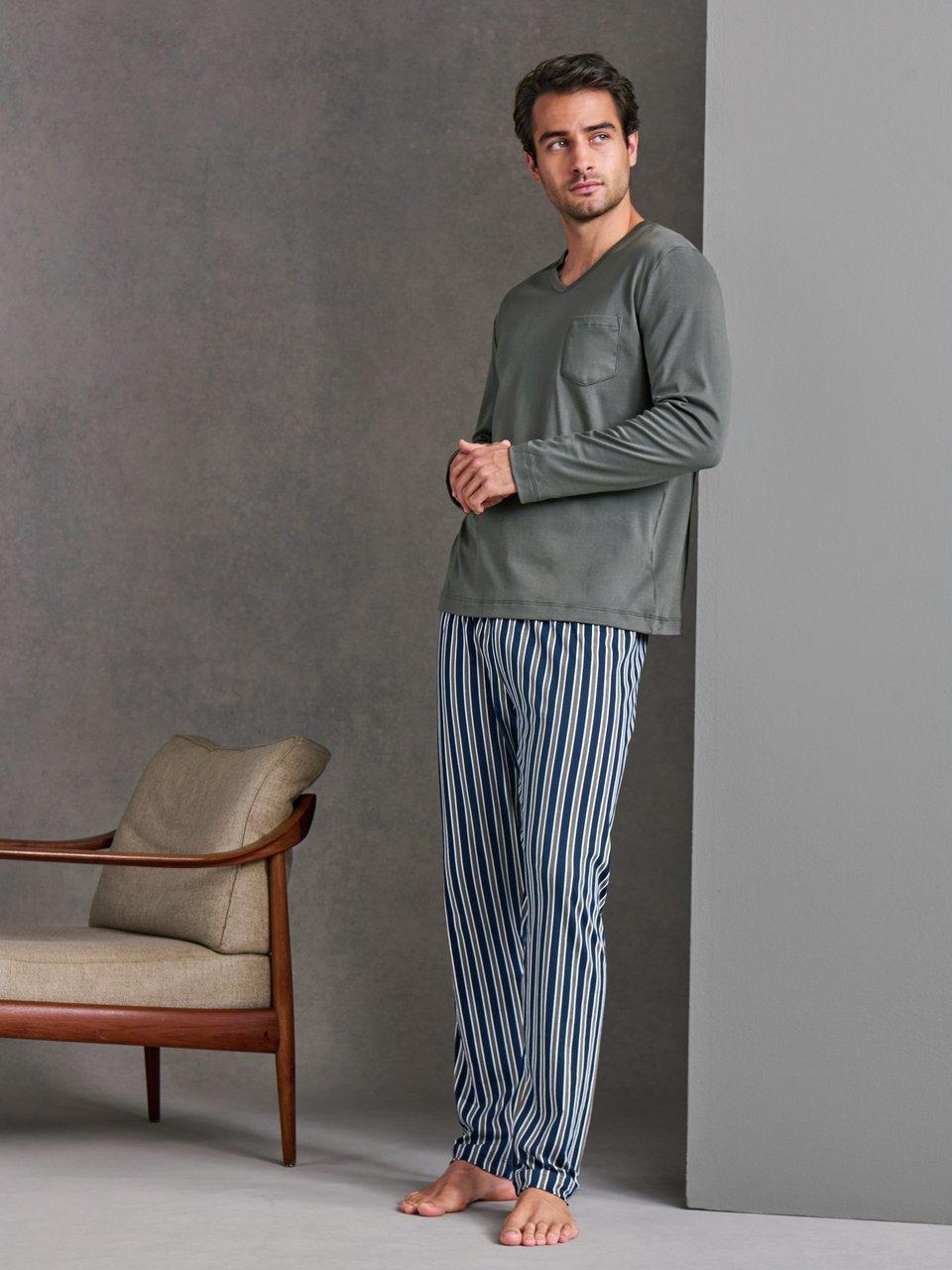 Mey Night - Pyjama long