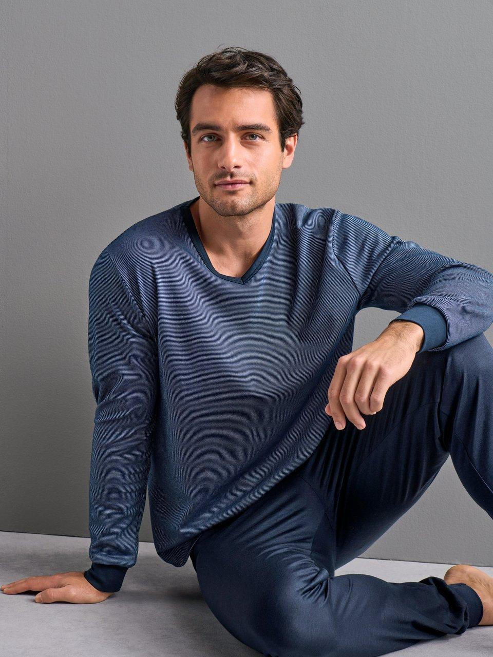 Mey Night - Langer Schlafanzug