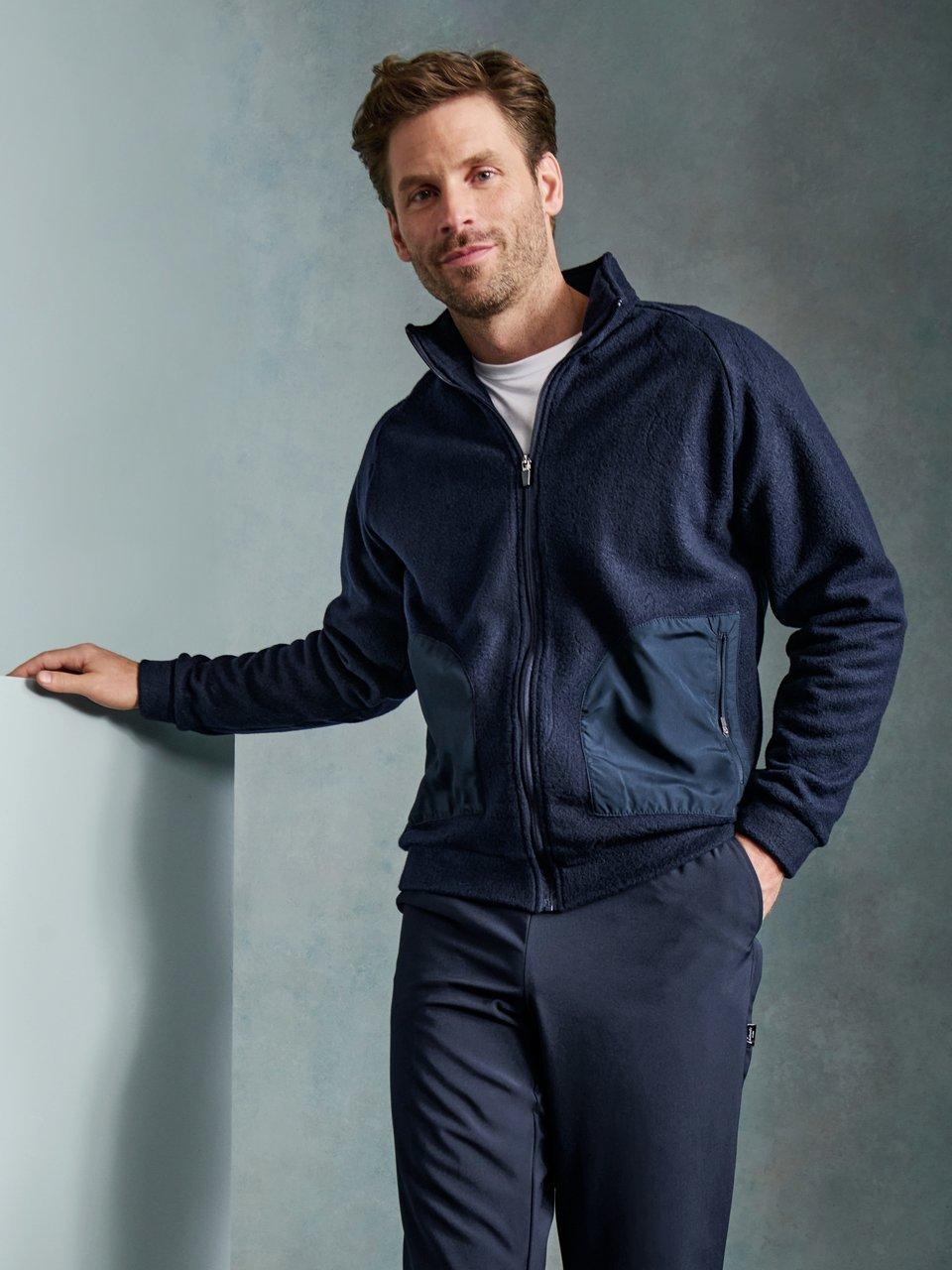 Authentic Klein - Veste de loisirs en polaire