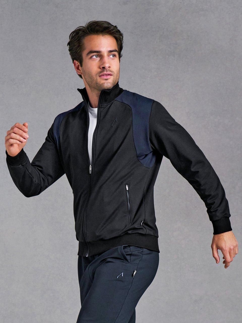 Authentic Klein - Jogging-Jacke