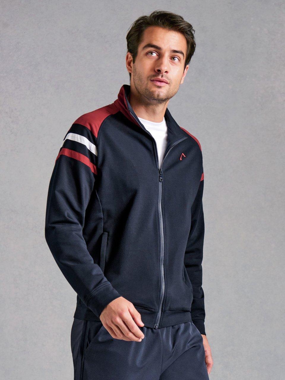 Authentic Klein - Jogging-Jacke