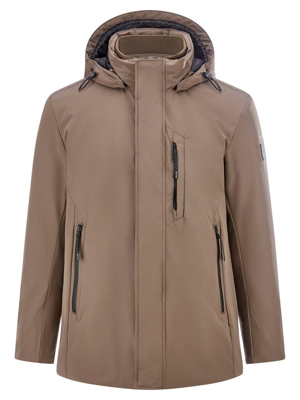 Funktionsjacke CALAMAR beige günstig online kaufen