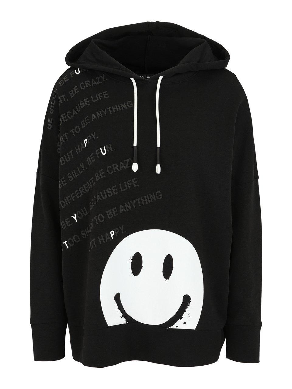 Sweatshirt Doris Streich schwarz günstig online kaufen
