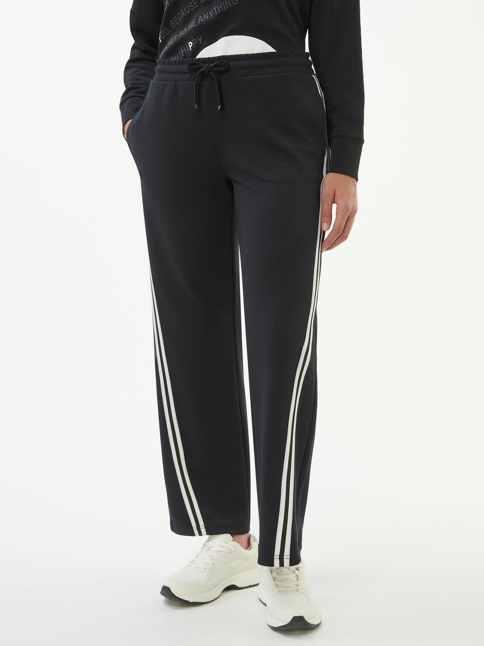 Doris Streich - Le pantalon en jersey