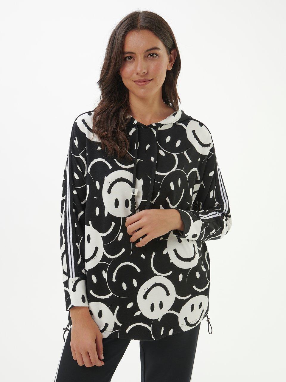 Doris Streich - Long-Sweatshirt