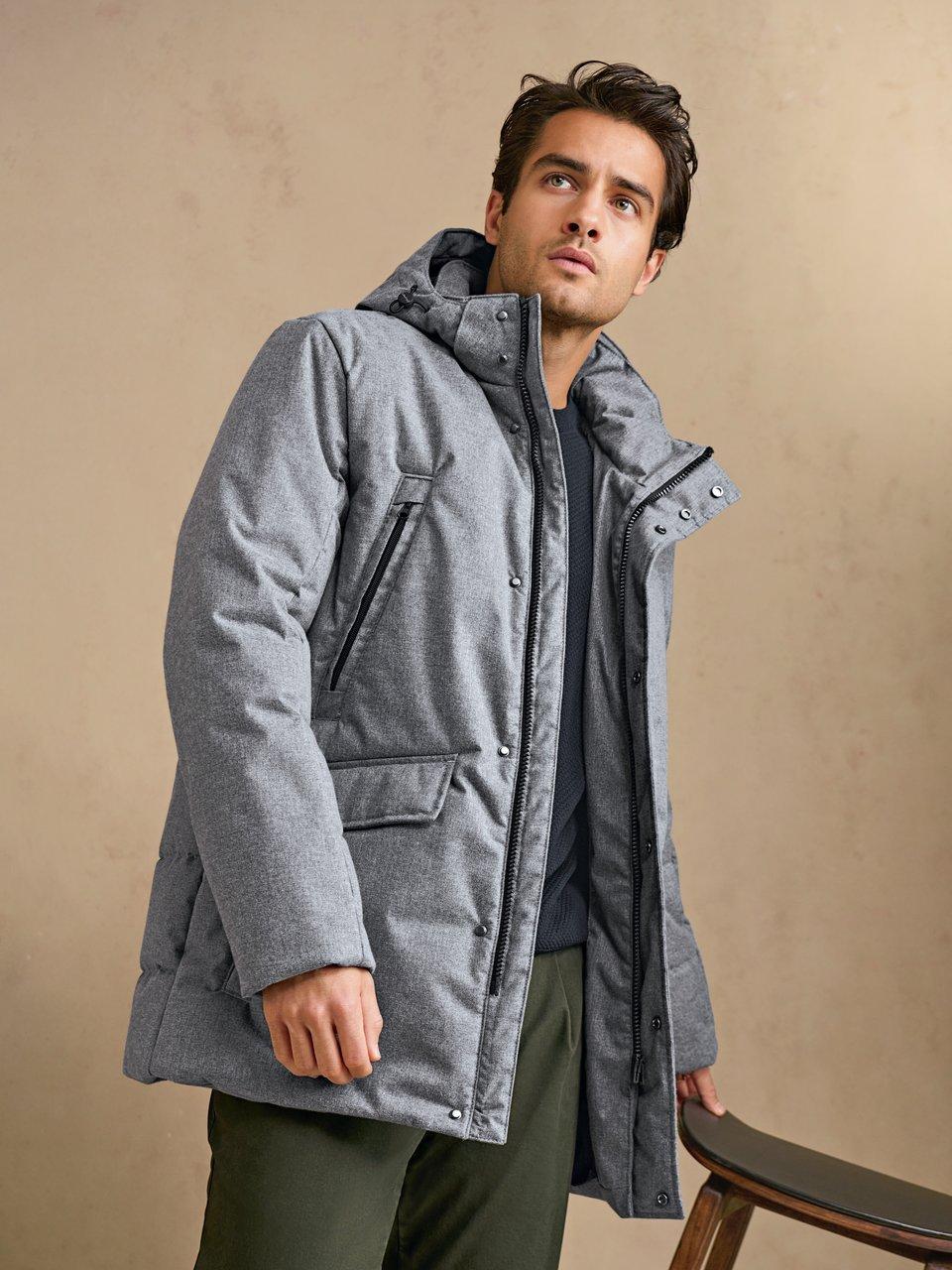 CALAMAR - Winterjacke