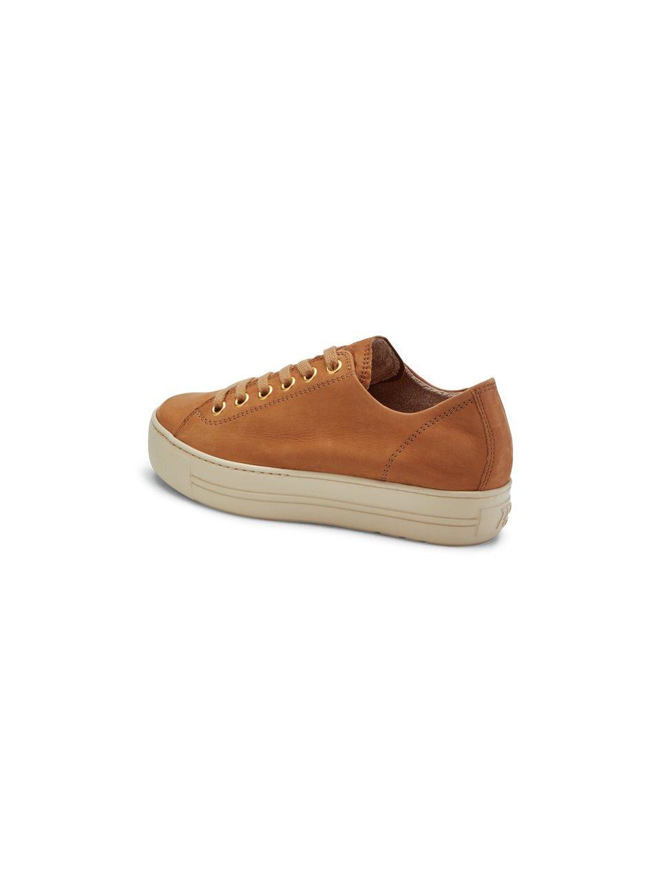 Sneaker Paul Green braun