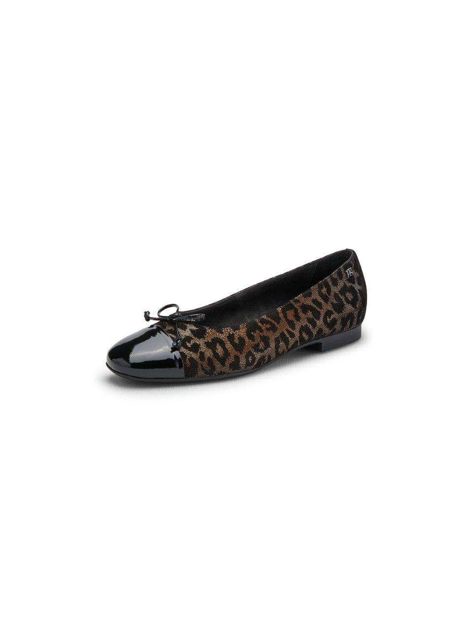 Mocassins En Cuir Paul Green - Taille 9M (US) - Modèle Penny Slot Confortable