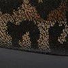 Schwarz/Bronze/Multicolor-122745