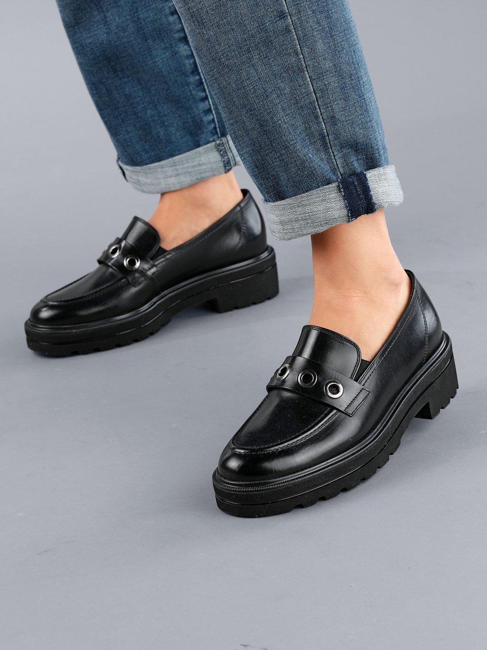 Paul Green - Instappers