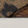 noir/marron/multicolore-122750