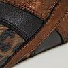zwart/bruin/multicolour-122750