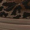 Dunkeltaupe/Schwarz/Metallic-122757