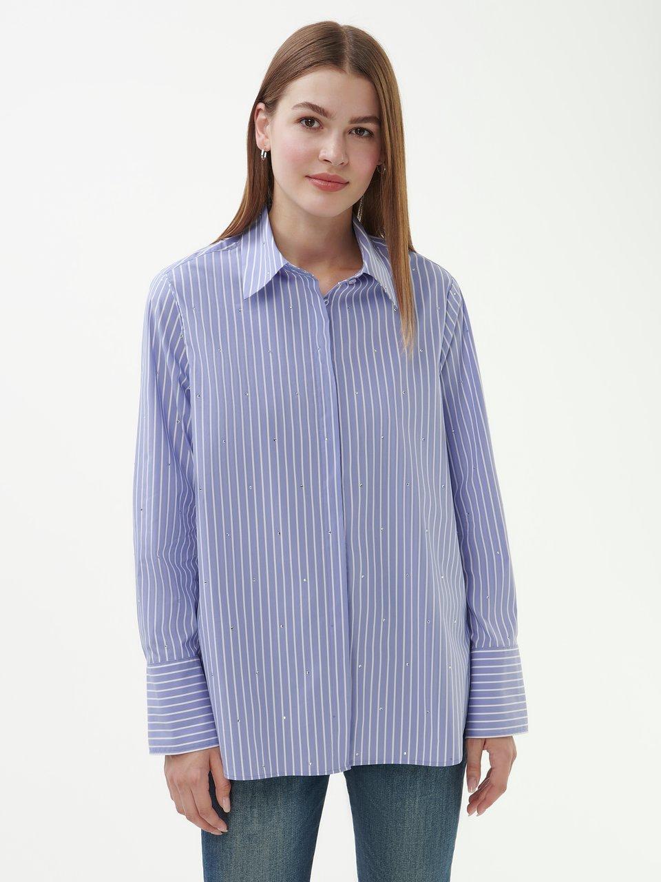 Brax - Lange blouse Viki