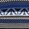 Blau/Multicolor-122768
