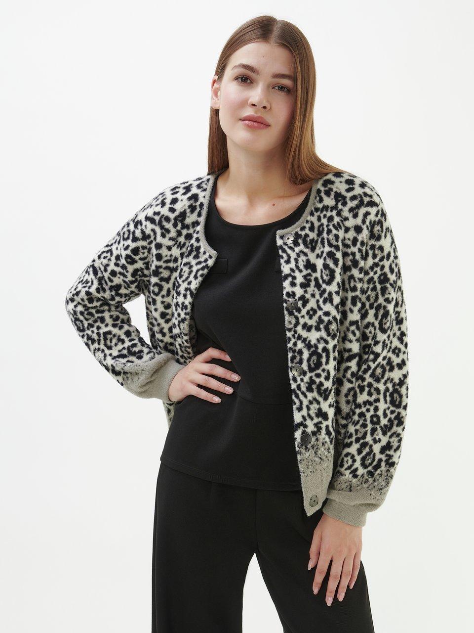 Monari - Strickjacke