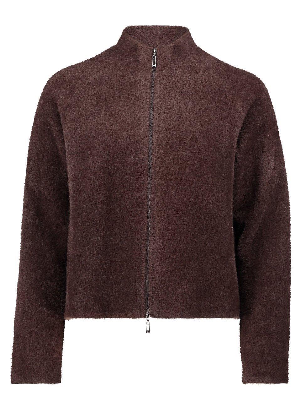 Betty Barclay Vest Van  bruin