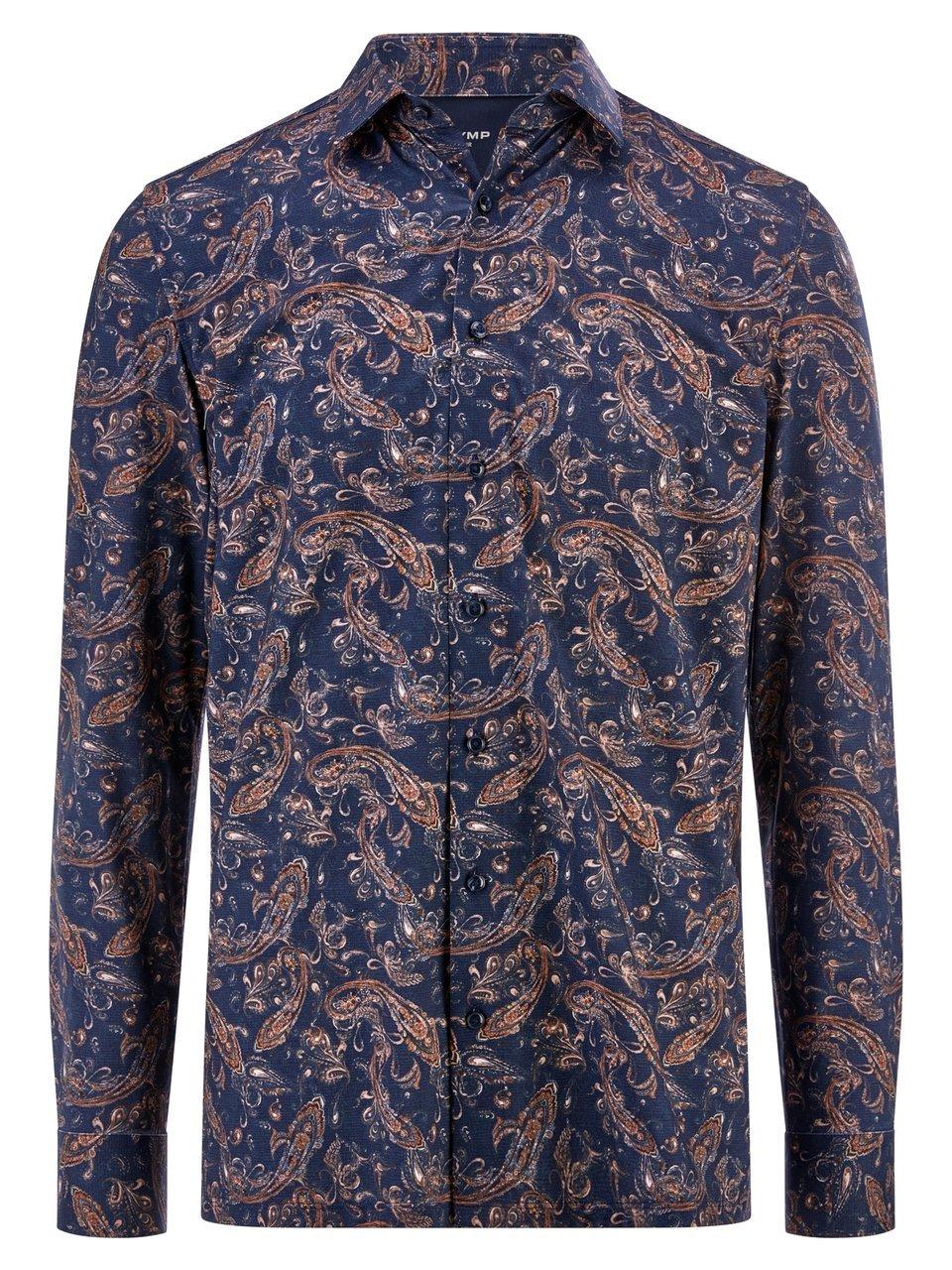 Hemd Olymp blau günstig online kaufen