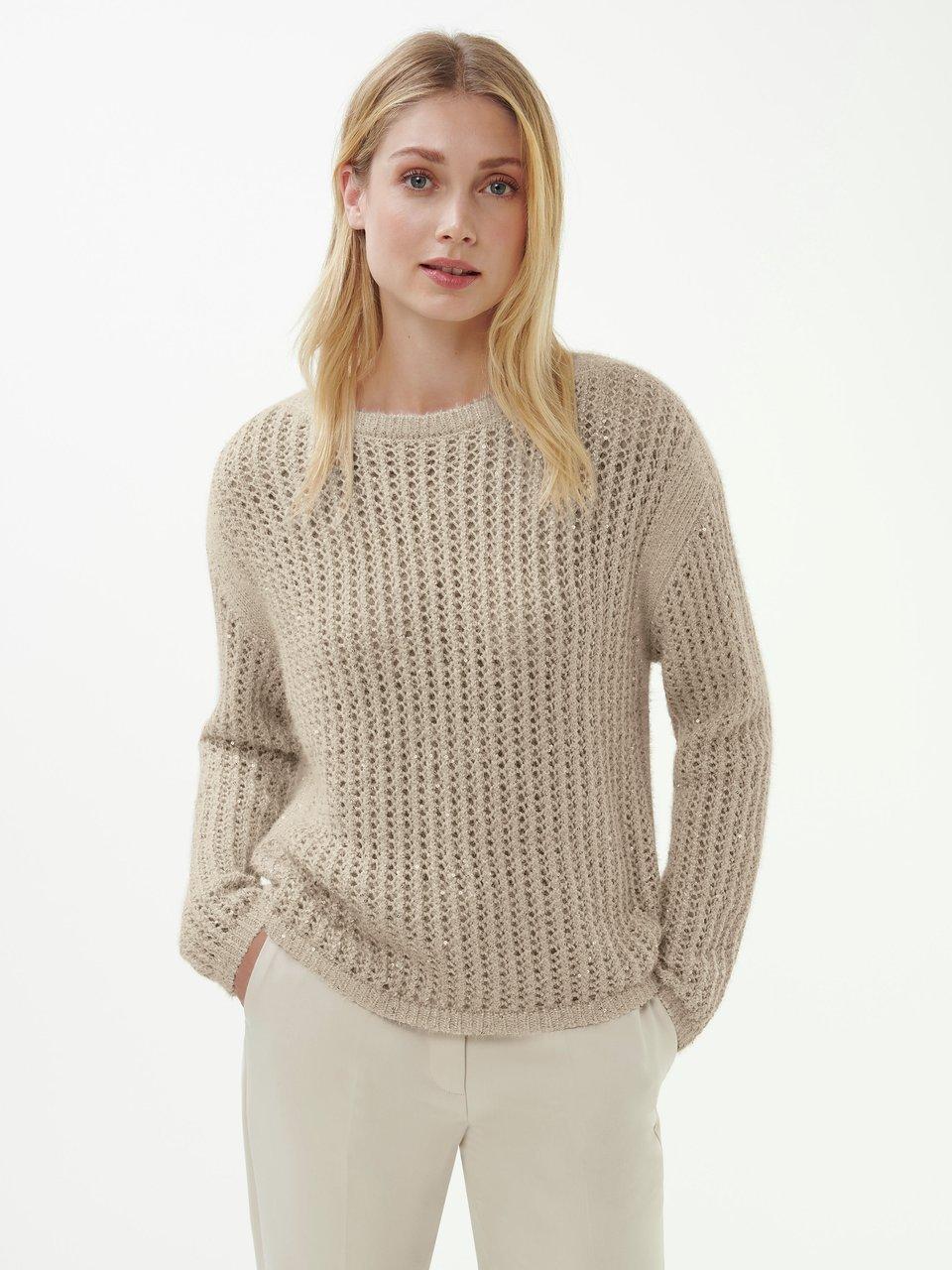Betty Barclay - Rundhals-Pullover