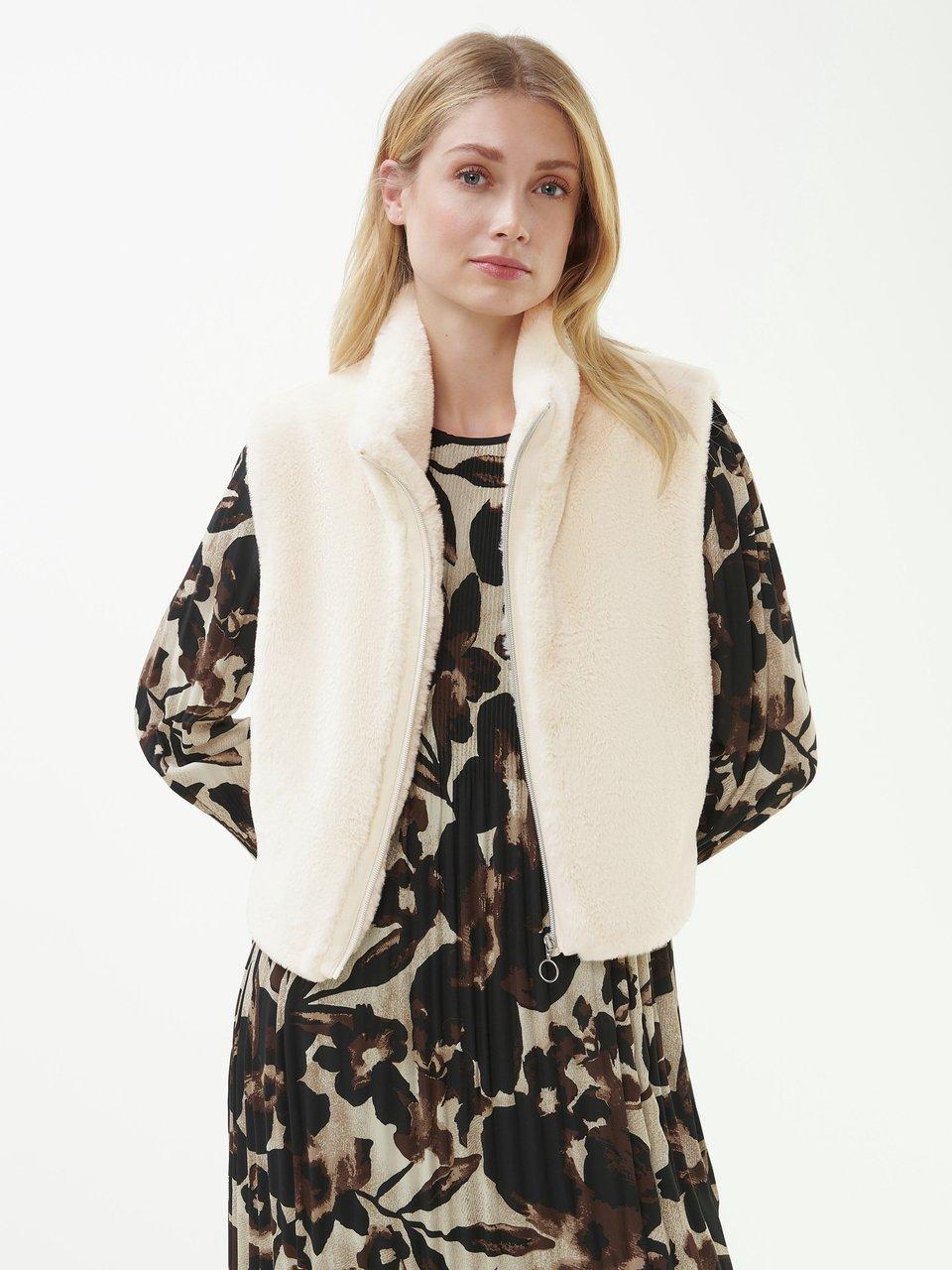 Betty Barclay - Le gilet sans manches